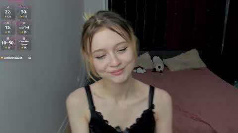 Snapshot of viraluvv chatting on September 27, 2025, 2:27 am Call me Vera. But know -I am also Faith online show from September 27, 2025, 2:27 am