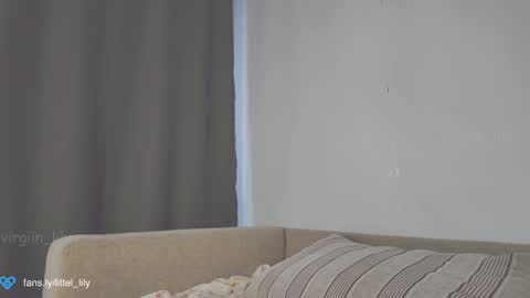 Snapshot of virgiin_lily chatting on January 14, 2025, 4:47 am Lily online show from January 14, 2025, 4:47 am