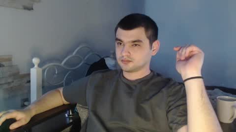 Snapshot of virgil____ chatting on March 10, 2025, 9:32 am virgil____ online show from March 10, 2025, 9:32 am