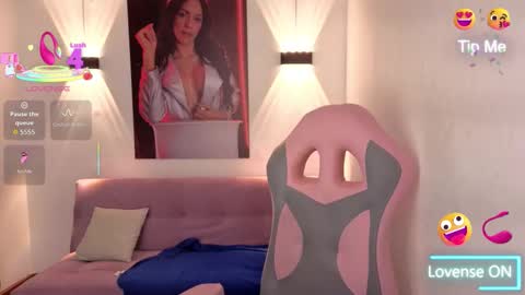Snapshot of vittoria_lombardi07 chatting on September 13, 2025, 8:14 am VITTORIA online show from September 13, 2025, 8:14 am