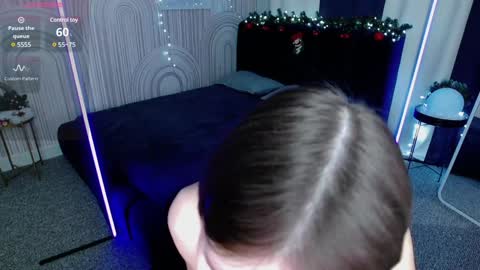 Vivian Evans online show from December 27, 2024, 1:11 am