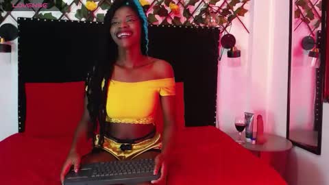 Snapshot of vzoeycooper chatting on September 21, 2025, 3:41 am Zoey online show from September 21, 2025, 3:41 am