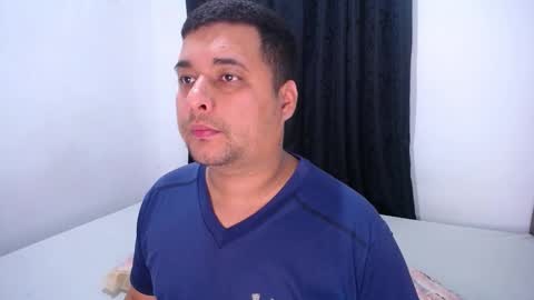 Snapshot of wanda_ember chatting on February 6, 2025, 8:34 pm Wanda and Ember online show from February 6, 2025, 8:34 pm