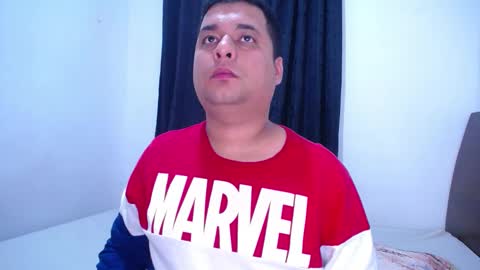 Snapshot of wanda_ember chatting on February 9, 2025, 2:06 am Wanda and Ember online show from February 9, 2025, 2:06 am