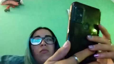 Snapshot of waningrosee chatting on January 3, 2025, 1:38 am Waningrose  Lu online show from January 3, 2025, 1:38 am