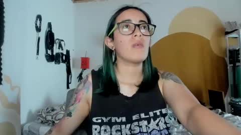 Snapshot of waningrosee chatting on January 3, 2025, 8:22 pm Waningrose  Lu online show from January 3, 2025, 8:22 pm