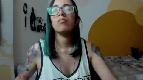 Snapshot of waningrosee chatting on January 5, 2025, 3:55 pm Waningrose  Lu online show from January 5, 2025, 3:55 pm