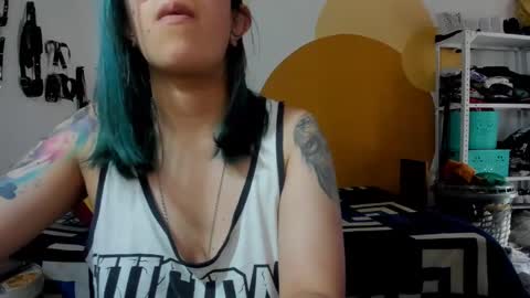 Snapshot of waningrosee chatting on January 6, 2025, 3:19 pm Waningrose  Lu online show from January 6, 2025, 3:19 pm