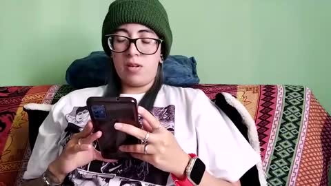 Snapshot of waningrosee chatting on January 19, 2025, 7:47 pm Waningrose  Lu online show from January 19, 2025, 7:47 pm