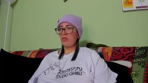 Snapshot of waningrosee chatting on February 12, 2025, 4:22 pm Waningrose  Lu online show from February 12, 2025, 4:22 pm