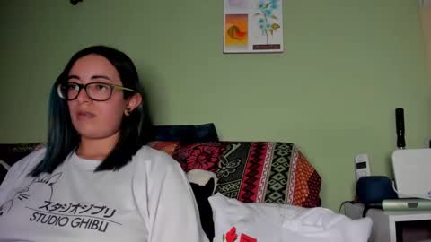 Snapshot of waningrosee chatting on February 14, 2025, 9:10 pm Waningrose  Lu online show from February 14, 2025, 9:10 pm