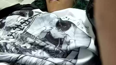 Snapshot of waningrosee chatting on February 24, 2025, 12:52 am Waningrose  Lu online show from February 24, 2025, 12:52 am