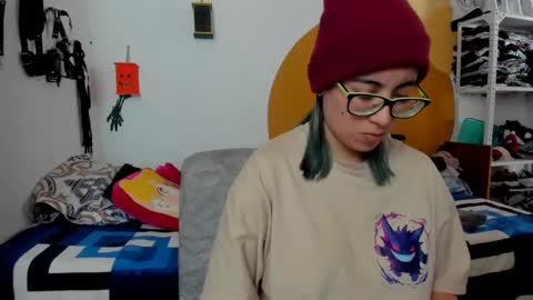 Snapshot of waningrosee chatting on March 5, 2025, 4:02 pm Waningrose  Lu online show from March 5, 2025, 4:02 pm