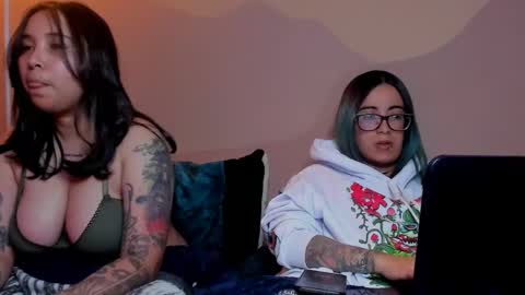 Snapshot of waningrosee chatting on March 7, 2025, 3:29 am Waningrose  Lu online show from March 7, 2025, 3:29 am