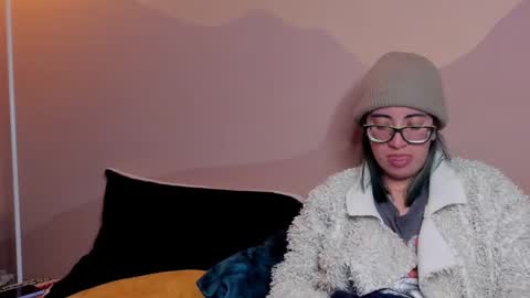 Snapshot of waningrosee chatting on March 8, 2025, 2:55 am Waningrose  Lu online show from March 8, 2025, 2:55 am