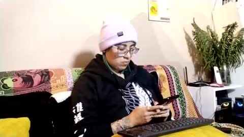 Snapshot of waningrosee chatting on September 27, 2025, 10:26 pm Waningrose  Lu online show from September 27, 2025, 10:26 pm