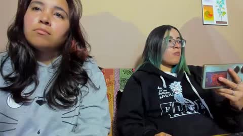 Snapshot of waningrosee chatting on September 28, 2025, 10:37 pm Waningrose  Lu online show from September 28, 2025, 10:37 pm