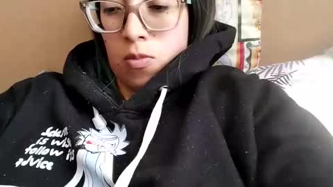 Snapshot of waningrosee chatting on September 30, 2025, 6:24 pm Waningrose  Lu online show from September 30, 2025, 6:24 pm