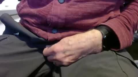 Snapshot of wannajobuddy chatting on January 9, 2025, 1:50 am curiousforwhatever online show from January 9, 2025, 1:50 am