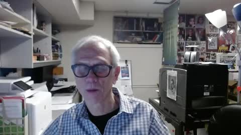 Snapshot of wannajobuddy chatting on February 19, 2025, 6:00 am curiousforwhatever online show from February 19, 2025, 6:00 am