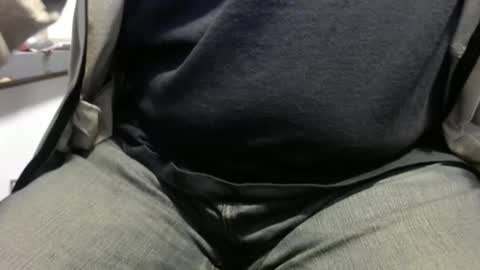 Snapshot of wannajobuddy chatting on March 9, 2025, 9:03 pm curiousforwhatever online show from March 9, 2025, 9:03 pm