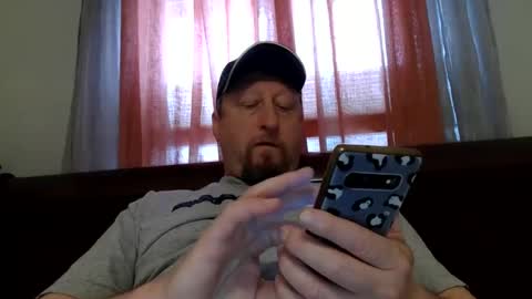 Snapshot of wantstoperform chatting on January 11, 2025, 6:33 pm wantstoperform online show from January 11, 2025, 6:33 pm