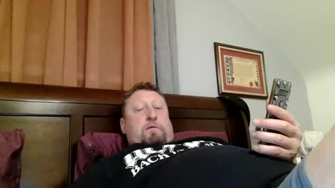 Snapshot of wantstoperform chatting on January 24, 2025, 2:28 am wantstoperform online show from January 24, 2025, 2:28 am