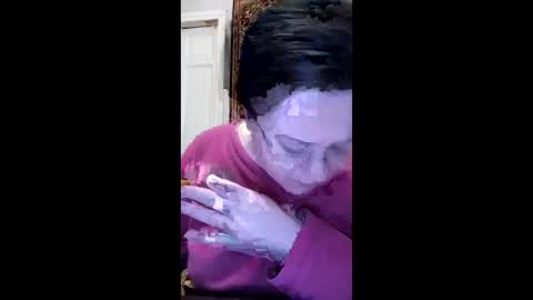 Snapshot of webgirl2 chatting on January 9, 2025, 10:41 pm Marina online show from January 9, 2025, 10:41 pm