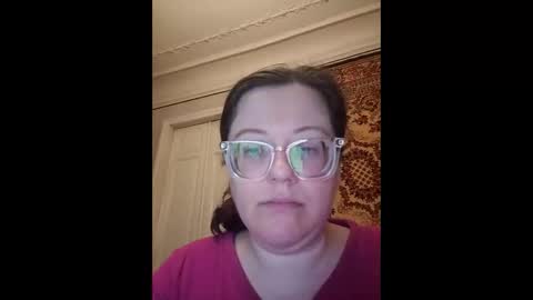 Snapshot of webgirl2 chatting on October 29, 2025, 4:42 pm Marina online show from October 29, 2025, 4:42 pm