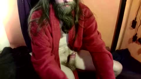 Snapshot of weiszklee chatting on November 12, 2025, 8:08 pm Klaus online show from November 12, 2025, 8:08 pm