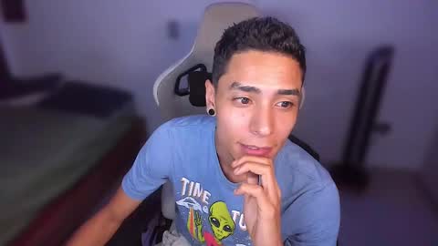 Snapshot of wexx_ chatting on September 13, 2025, 6:46 am wex online show from September 13, 2025, 6:46 am