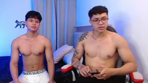 whipped_ripped online show from October 8, 2025, 2:04 pm