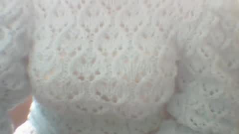 Snapshot of whitesweater chatting on March 11, 2025, 9:34 am whitesweater online show from March 11, 2025, 9:34 am