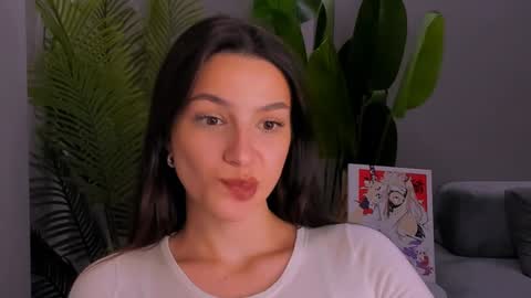 Snapshot of whoislulu chatting on December 10, 2024, 7:54 pm whoislulu online show from December 10, 2024, 7:54 pm