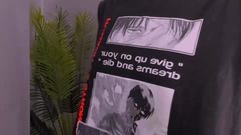 Snapshot of whoislulu chatting on January 11, 2025, 7:27 pm whoislulu online show from January 11, 2025, 7:27 pm