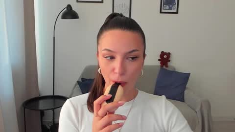 Snapshot of whoislulu chatting on September 9, 2025, 3:11 pm whoislulu online show from September 9, 2025, 3:11 pm