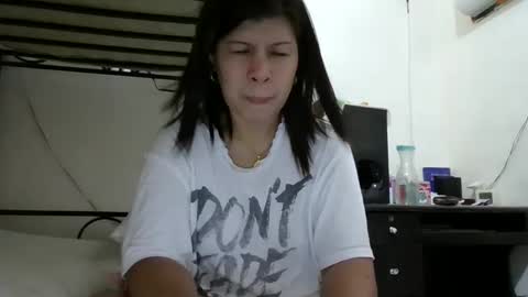 Snapshot of wildbrownchick69 chatting on January 1, 2025, 10:35 pm WildChick online show from January 1, 2025, 10:35 pm