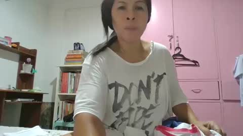 Snapshot of wildbrownchick69 chatting on January 19, 2025, 10:49 pm WildChick online show from January 19, 2025, 10:49 pm