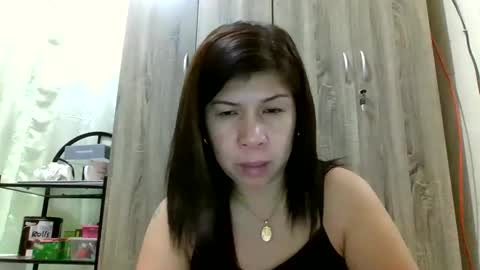 Snapshot of wildbrownchick69 chatting on February 9, 2025, 12:41 pm WildChick online show from February 9, 2025, 12:41 pm