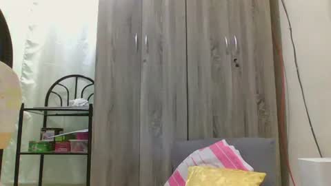 Snapshot of wildbrownchick69 chatting on February 15, 2025, 10:31 pm WildChick online show from February 15, 2025, 10:31 pm