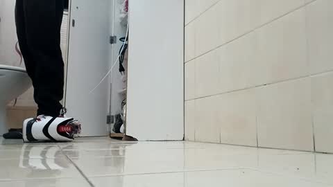 Snapshot of wilddope chatting on October 3, 2025, 12:40 am the alpha man online show from October 3, 2025, 12:40 am