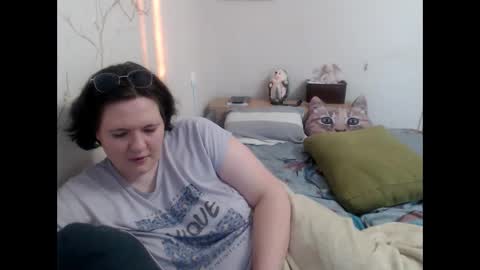 Snapshot of wildpanthers chatting on February 17, 2025, 3:20 pm wildpanthers online show from February 17, 2025, 3:20 pm