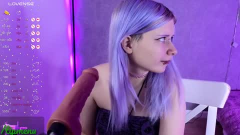 Snapshot of will_vand0m chatting on December 9, 2024, 10:54 am Your virtual girlfriend online show from December 9, 2024, 10:54 am