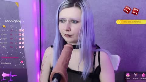 Snapshot of will_vand0m chatting on February 8, 2025, 9:56 am Your virtual girlfriend online show from February 8, 2025, 9:56 am