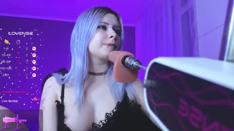 Snapshot of will_vand0m chatting on February 21, 2025, 9:22 pm Your virtual girlfriend online show from February 21, 2025, 9:22 pm