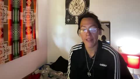 Snapshot of willlohne5 chatting on October 5, 2025, 7:23 pm Ville Lohner online show from October 5, 2025, 7:23 pm