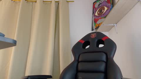 willy_veins online show from October 2, 2025, 4:03 pm