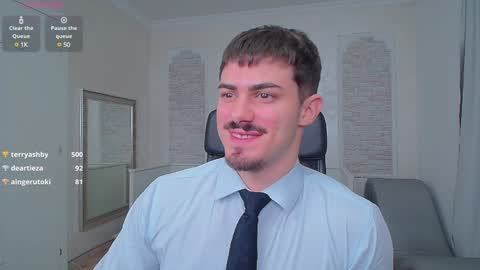 Snapshot of wilsonjules chatting on December 9, 2024, 11:03 pm WilsonJules online show from December 9, 2024, 11:03 pm