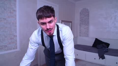 Snapshot of wilsonjules chatting on January 5, 2025, 3:02 pm WilsonJules online show from January 5, 2025, 3:02 pm