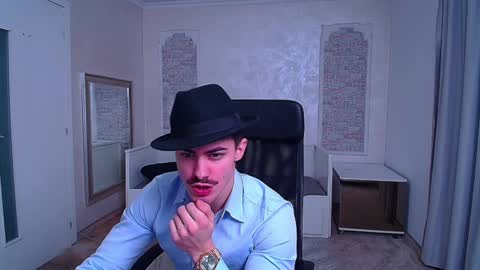 Snapshot of wilsonjules chatting on January 18, 2025, 7:37 pm WilsonJules online show from January 18, 2025, 7:37 pm